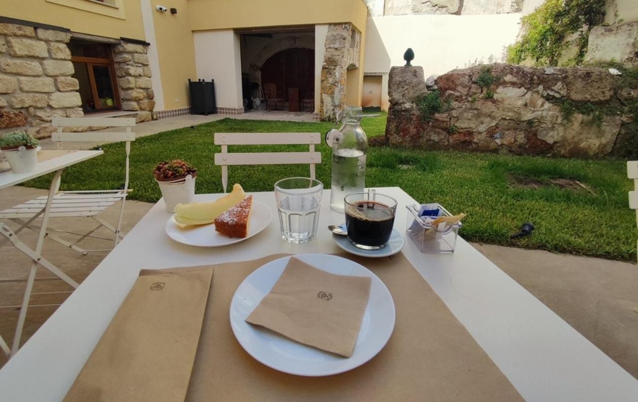 Locanda Sette Fate Spa E Solarium Palermo Luaran gambar