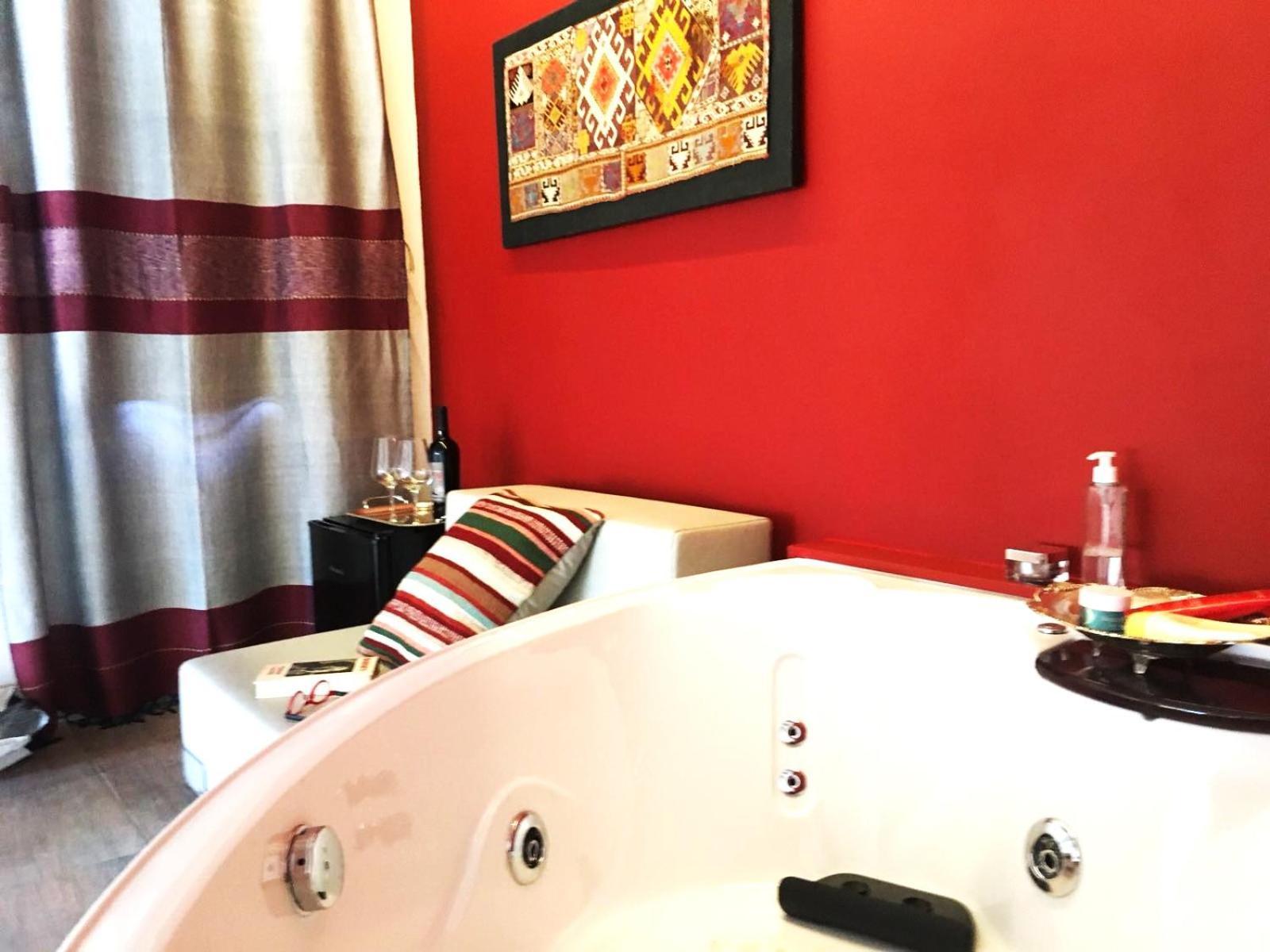 Locanda Sette Fate Spa E Solarium Palermo Luaran gambar