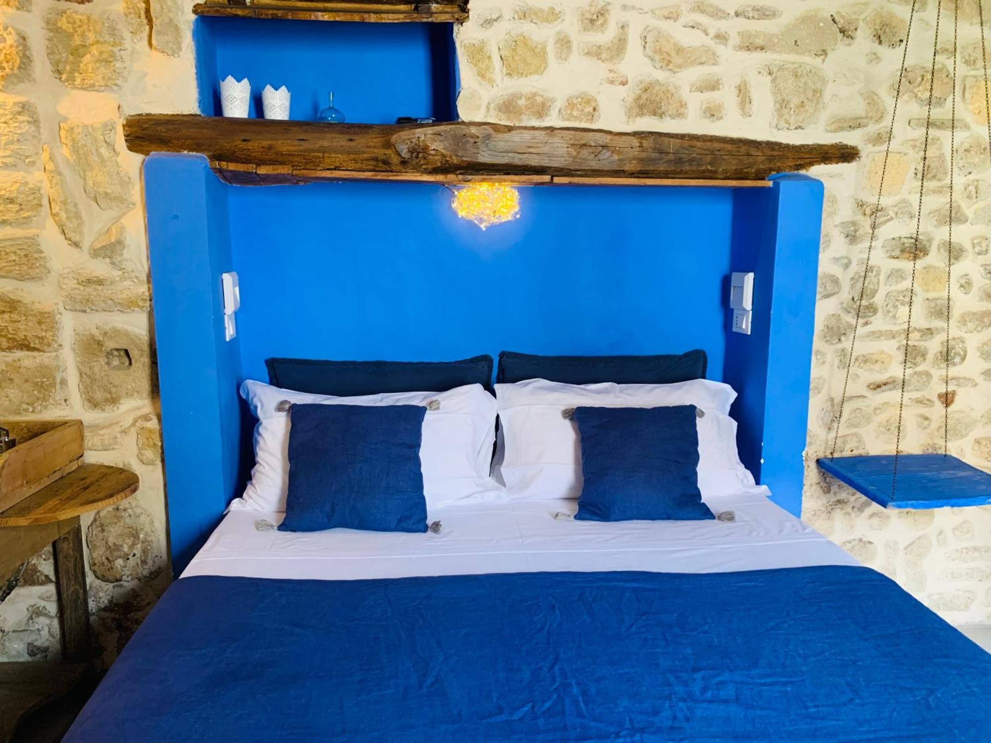 Locanda Sette Fate Spa E Solarium Palermo Luaran gambar