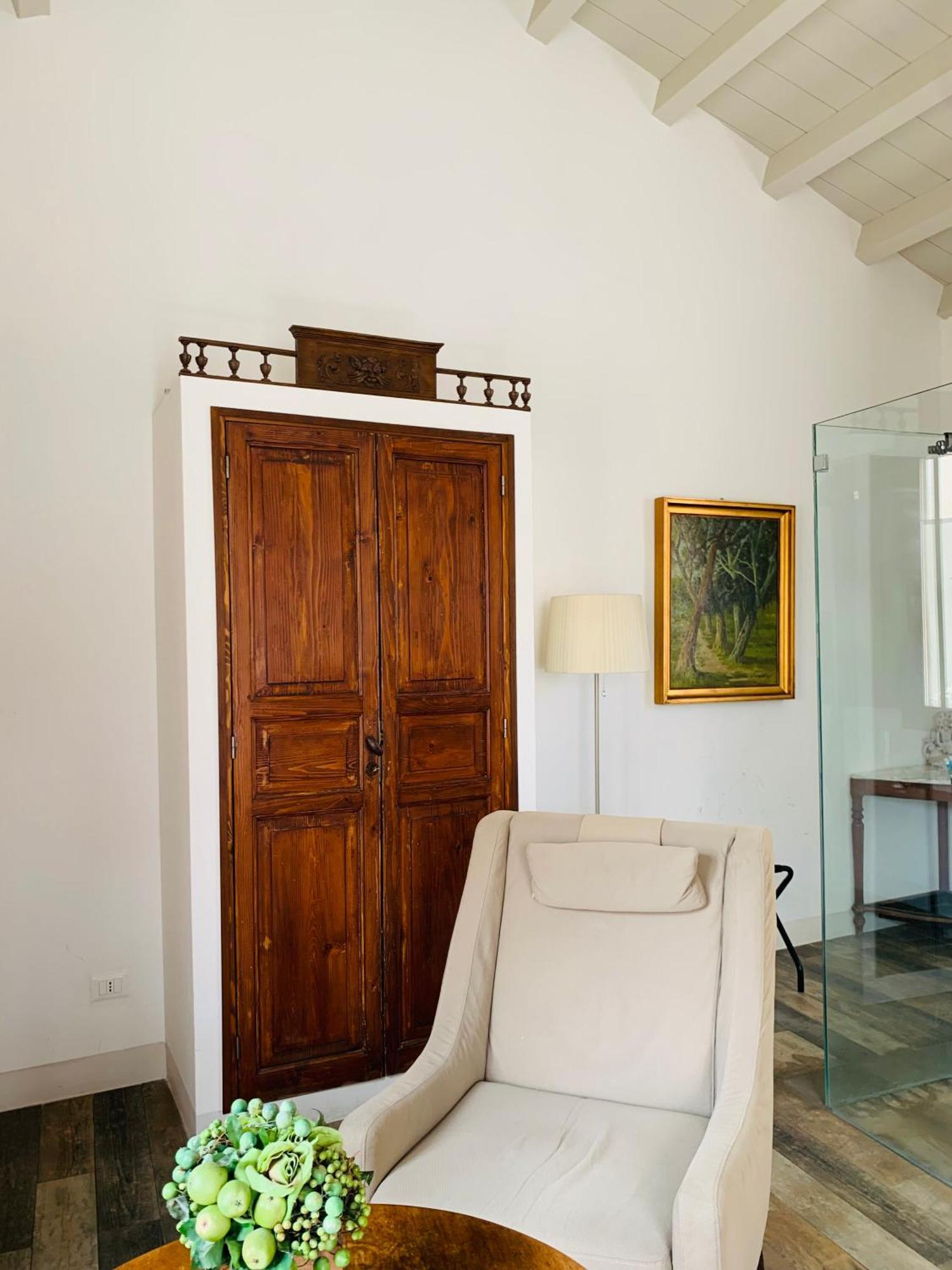Locanda Sette Fate Spa E Solarium Palermo Bilik gambar