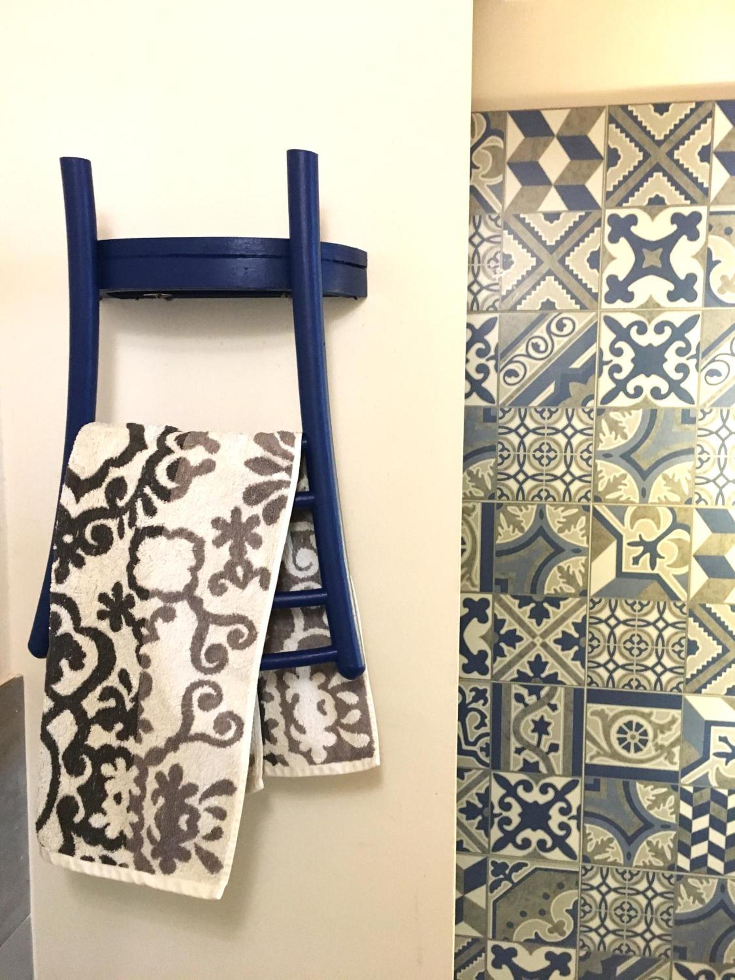 Locanda Sette Fate Spa E Solarium Palermo Luaran gambar