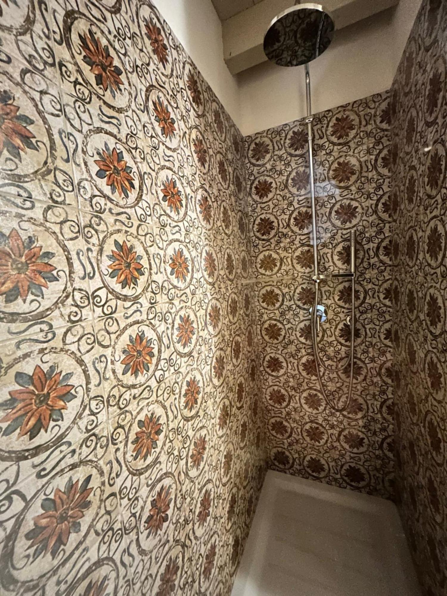 Locanda Sette Fate Spa E Solarium Palermo Luaran gambar