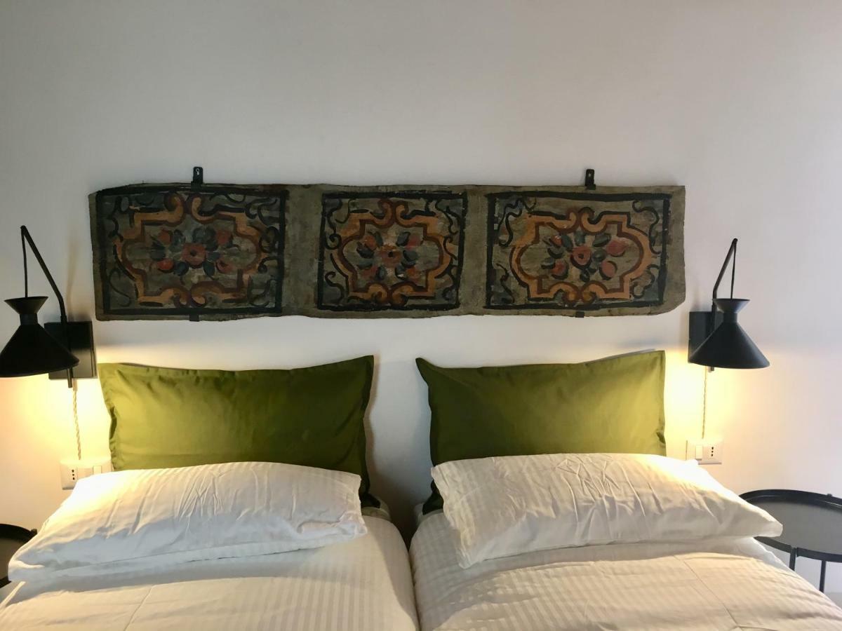 Locanda Sette Fate Spa E Solarium Palermo Luaran gambar